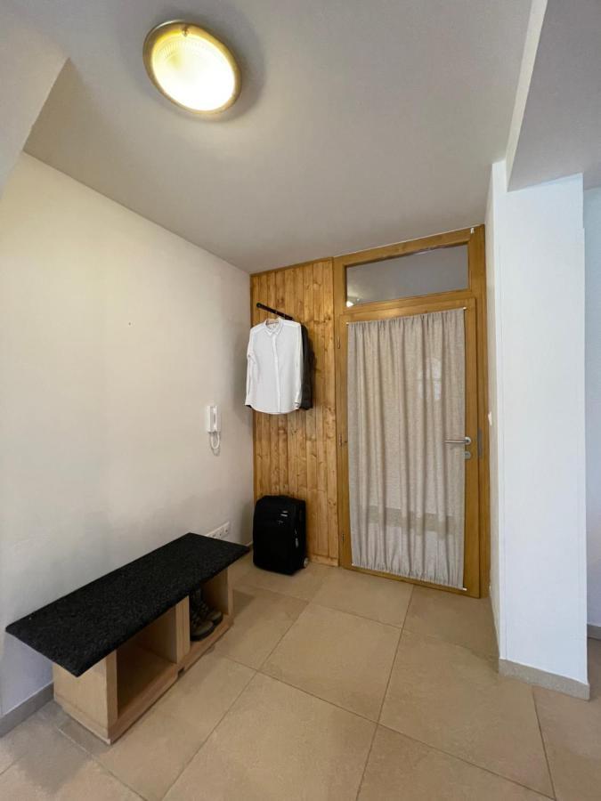 Kersko Apartments Hradistko  Exterior foto